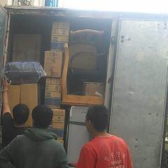 價格合理,熱情服務-北京房山區(qū)房山城關居民搬家