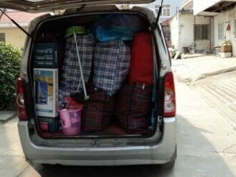 圖 羅湖面包車搬家是學(xué)生,白領(lǐng),個人小件搬家理想的選擇 深圳搬家