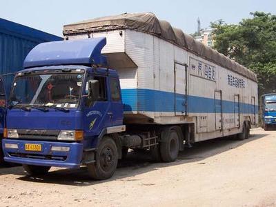 專線/好運北京到天津搬家公司——北京遠(yuǎn)程信達(dá)物流，可靠之選