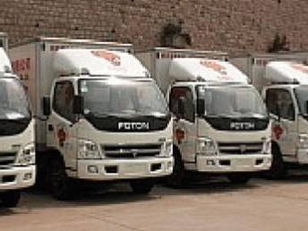 北京螞蟻搬家公司 一站式搬家與家政服務解決方案