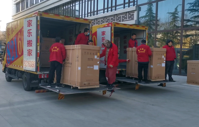 北京搬家服務推薦 鋼琴搬運、市區(qū)、順義、密云專業(yè)指南