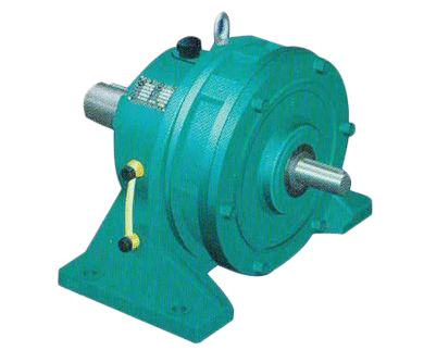 XW雙軸擺線針減速機(jī)換向器的原理、應(yīng)用與維護(hù)
